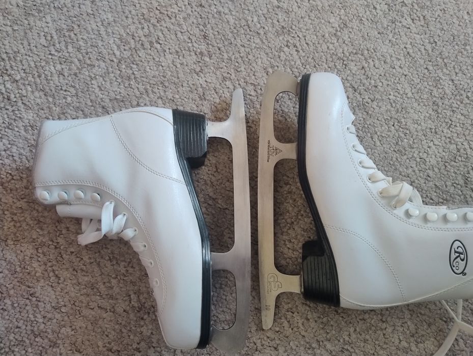 Patine eco mărimea 40