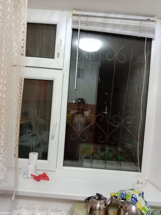 Продам окно б/у.