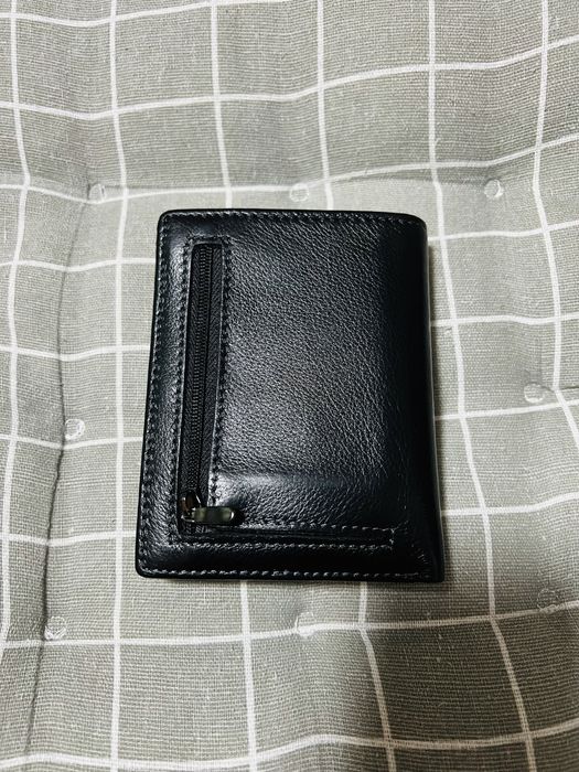 Продам новый кошелек кожа