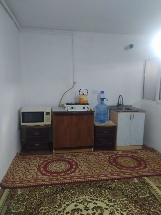 Qibray Arig'inda Hosildor maxalla hovli 1,5 sotix