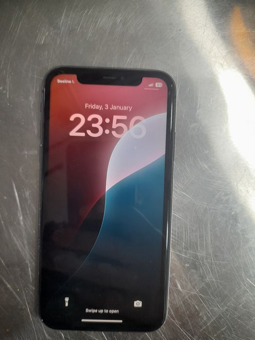 Iphone11 128 gb 85%