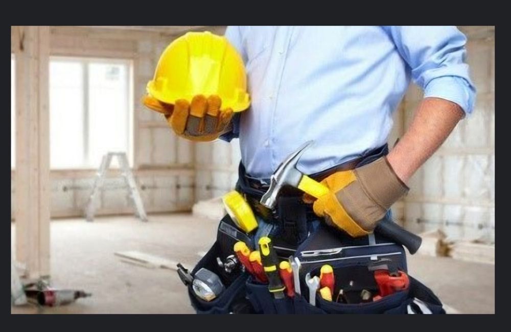 Ремонтни, довършителни и козметични  услуги