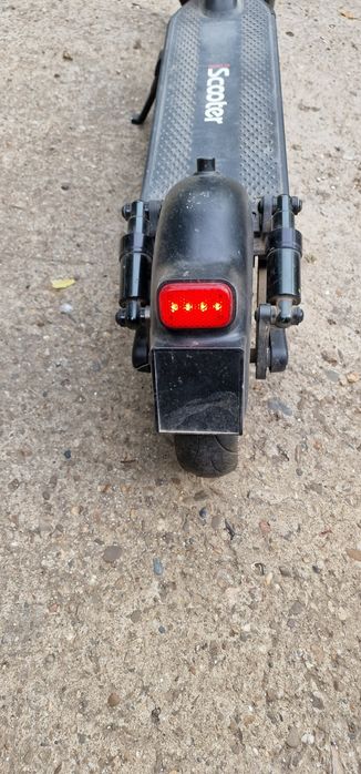 Trotinetă iscooter i10 max