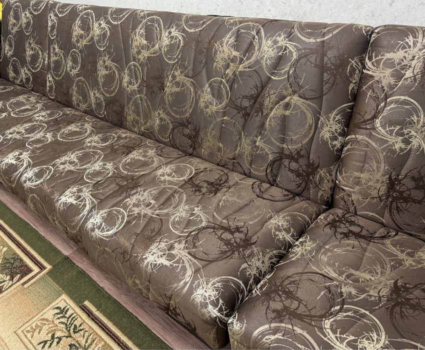 Продается диван