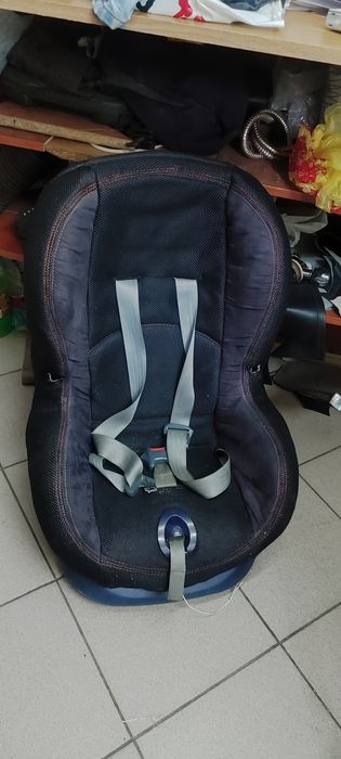 Детское автокресло
