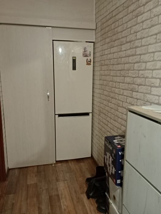 Продам квартиру.