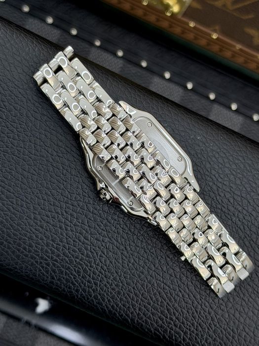 Cartier Panthere 27mm Diamond