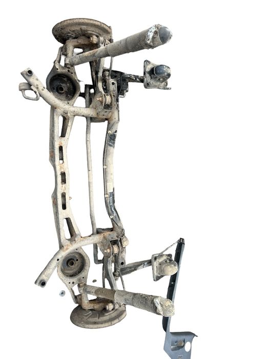 Punte Fata Volkswagen Touran 1T3 2010 - 2015