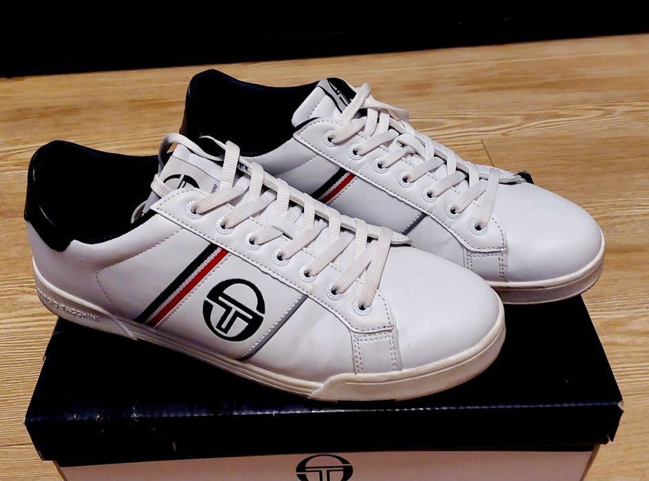 Pantofi sport bărbătești Sergio Tachini marimea 43