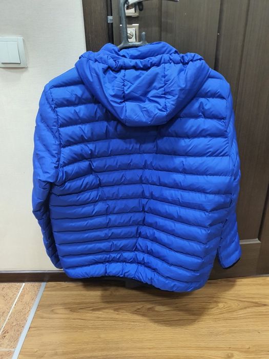 Куртка мужская весна осень размер 52-54