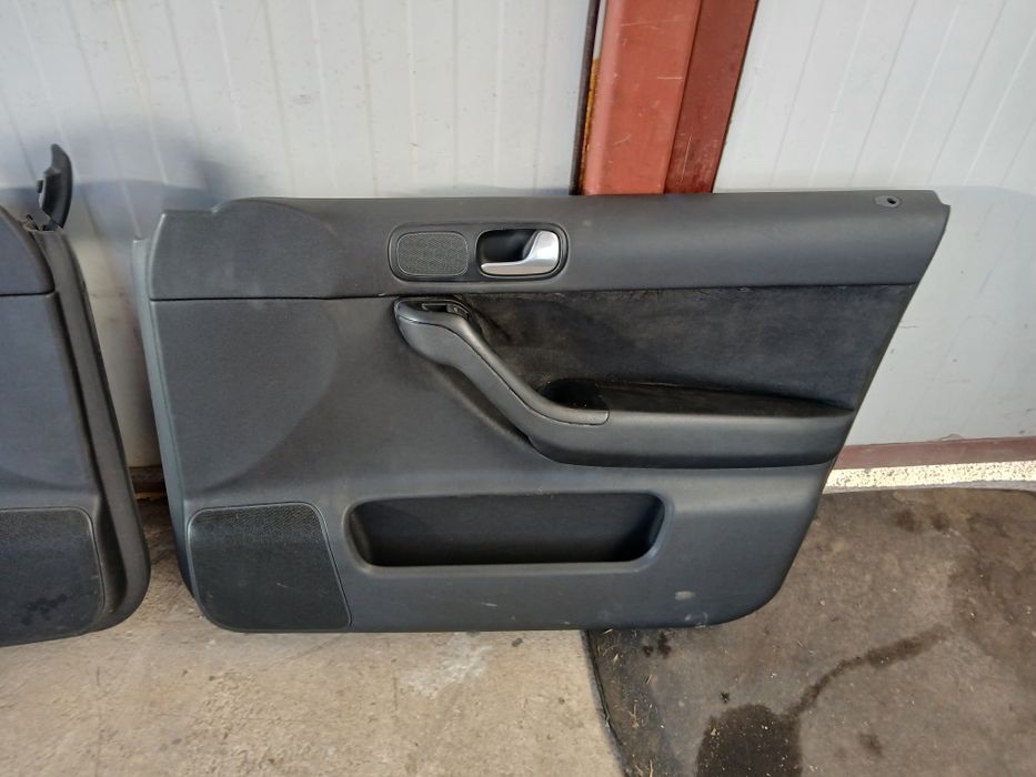 Кори за вратите ауди а3 8л