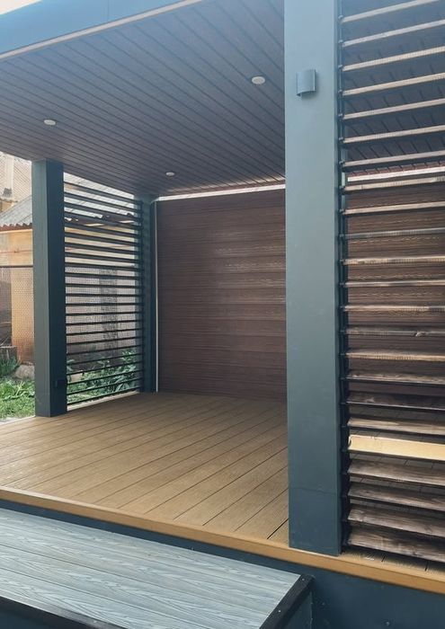 Продаем летники беседка