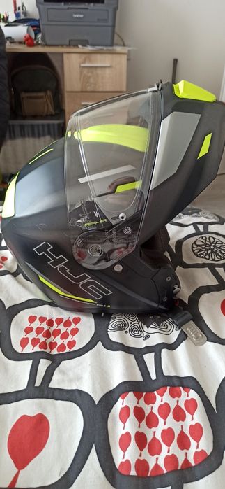 Каска модуларна HJC rpha 90