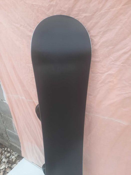 Сноуборд  B-square multix 145см.   с автомати