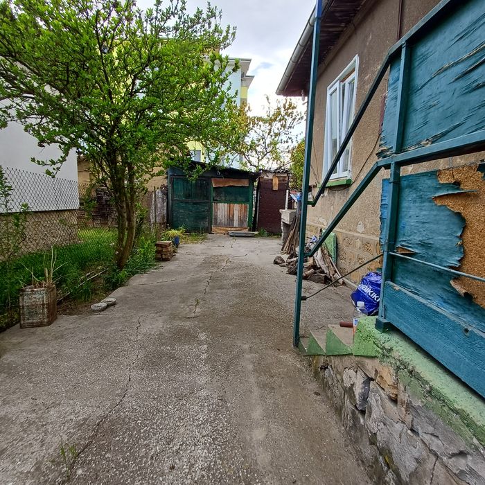 Къща в град Севлиево