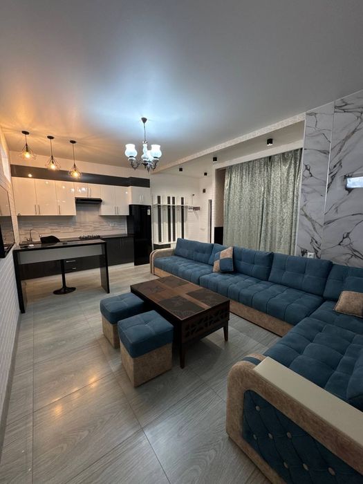 Продаётся 2х Комнатная студия квартира по адресу Вокзал