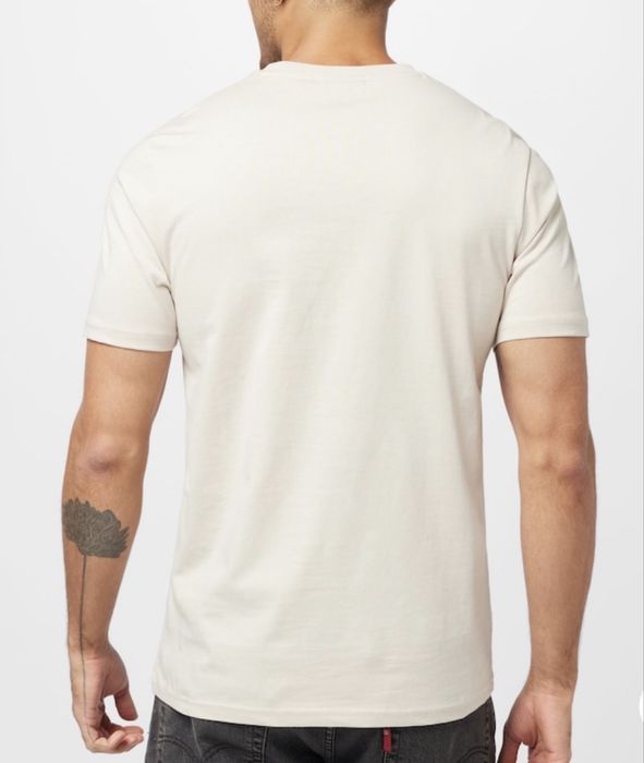 Tricou Lyle & Scott barbati L (gen ralph, gstar, superdry)