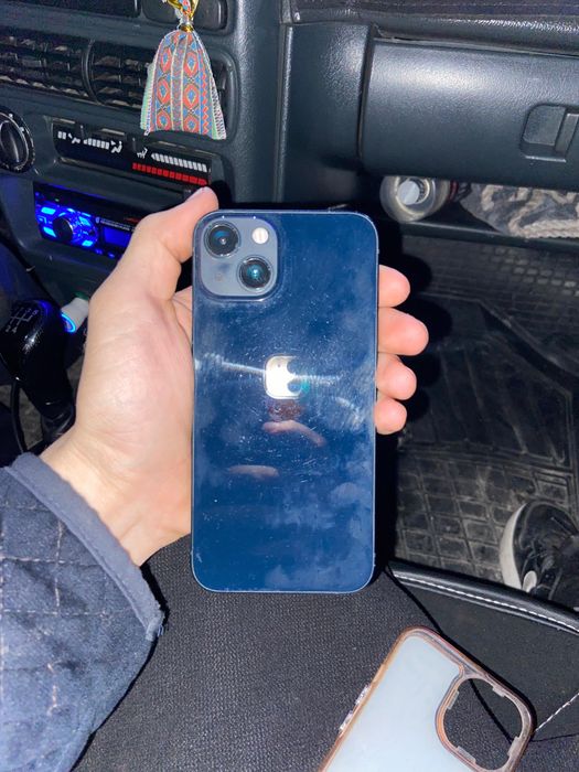 IPhone 13 128gb 88% ремонт кормеген