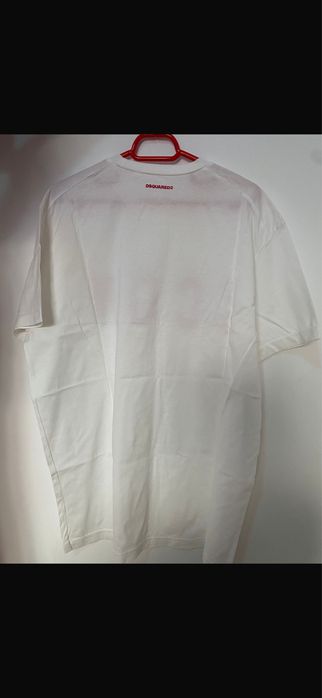 Tricou Dsquared de vanzare