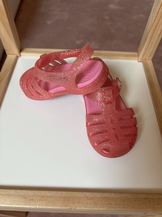 Sandale Crocs marimea C6 - 22/23