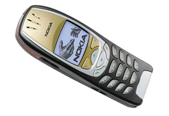 Продам телефон б/у Nokia