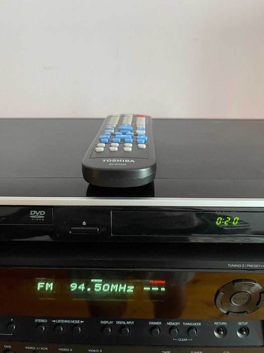 Аудиосистема Onkyo
