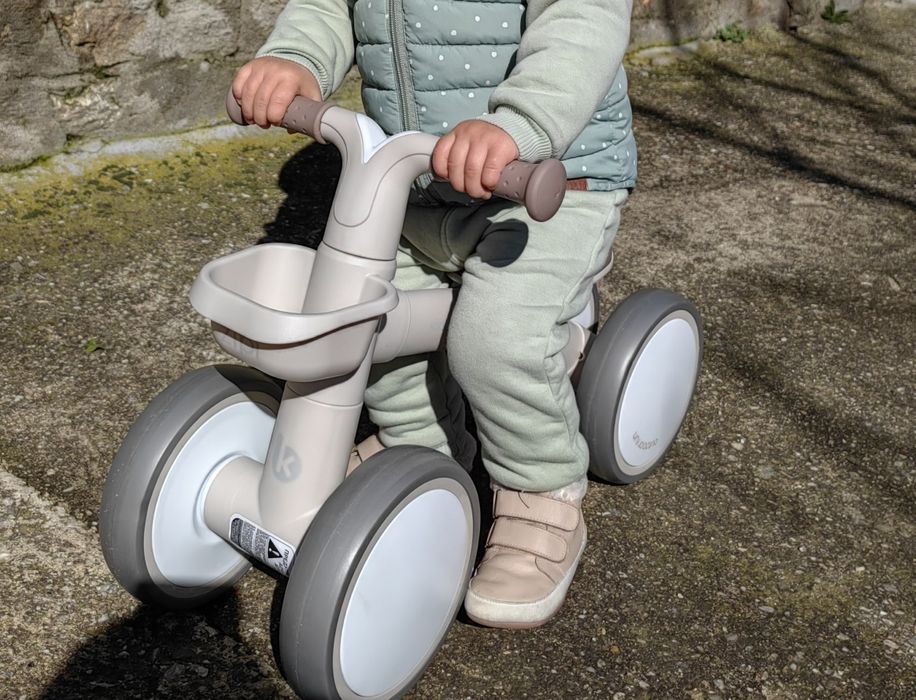 Баланс колело Zipi