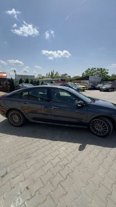RENAULT Laguna 2013 — imagine 2