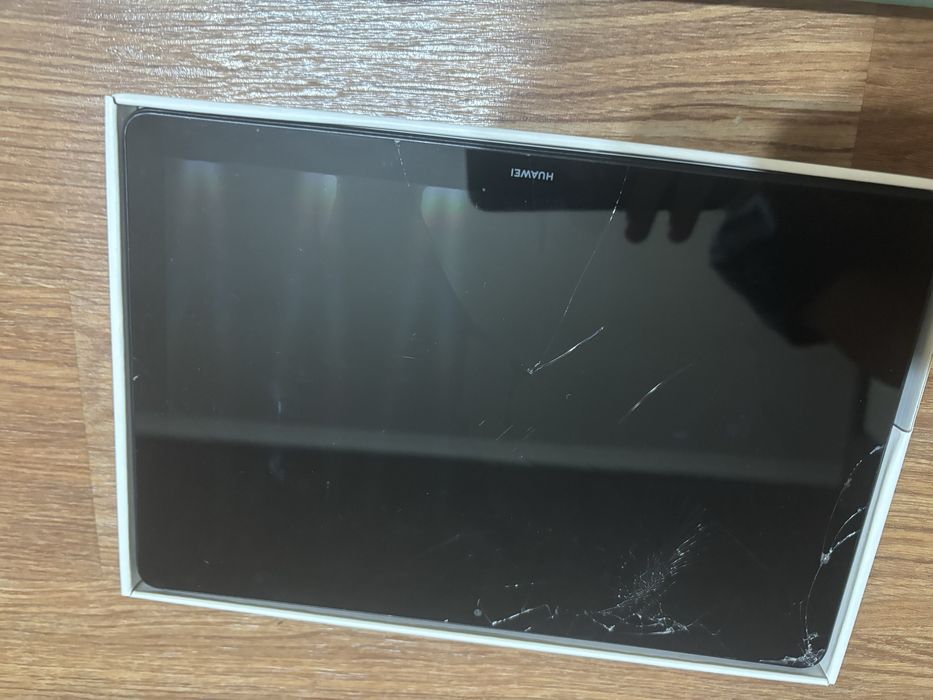 Планшеты Huawei