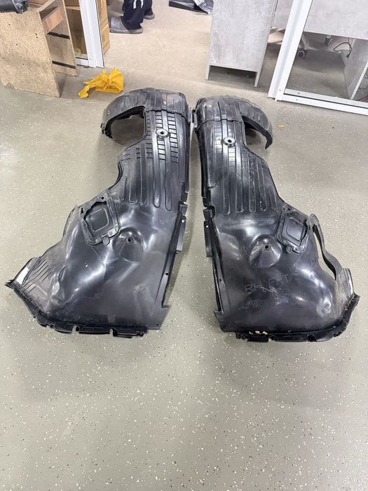 Подкрылок на все машины