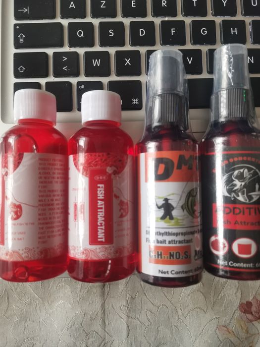 Momeala pentru pesti