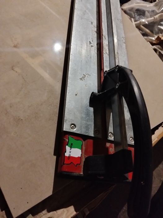 Mașină tăiat gresie faianță 60cm