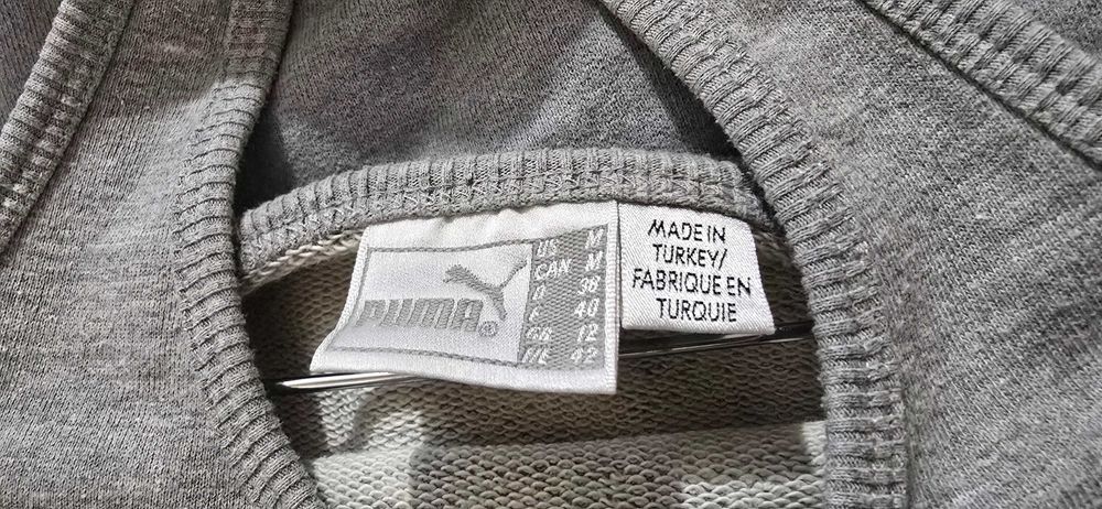 Puma xs-дамски потник (х-416)