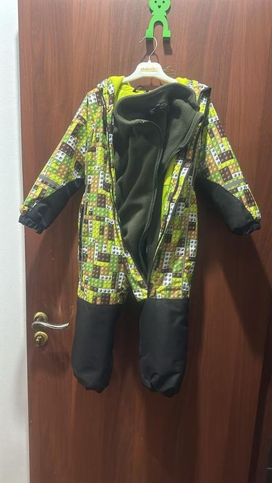 Комбинезон детский