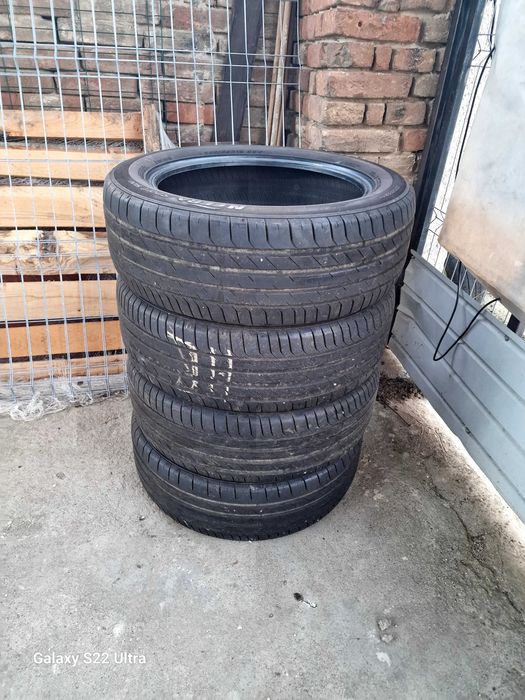Vand cauciucuri  vară 2022, 225/55 R19