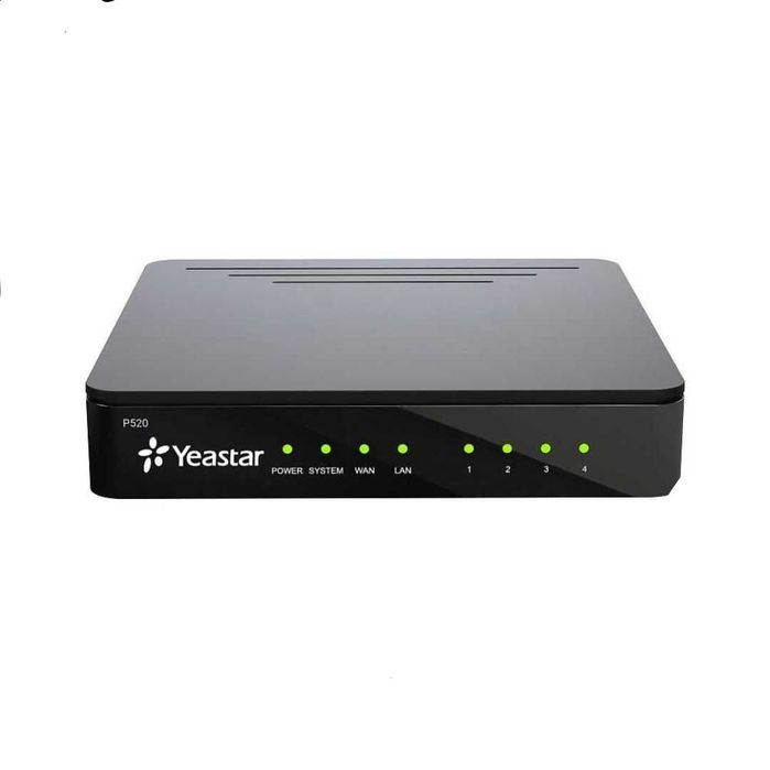 P520 IP АТС Yeastar
