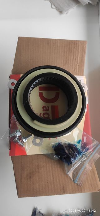 Хаб SsangYong kyron