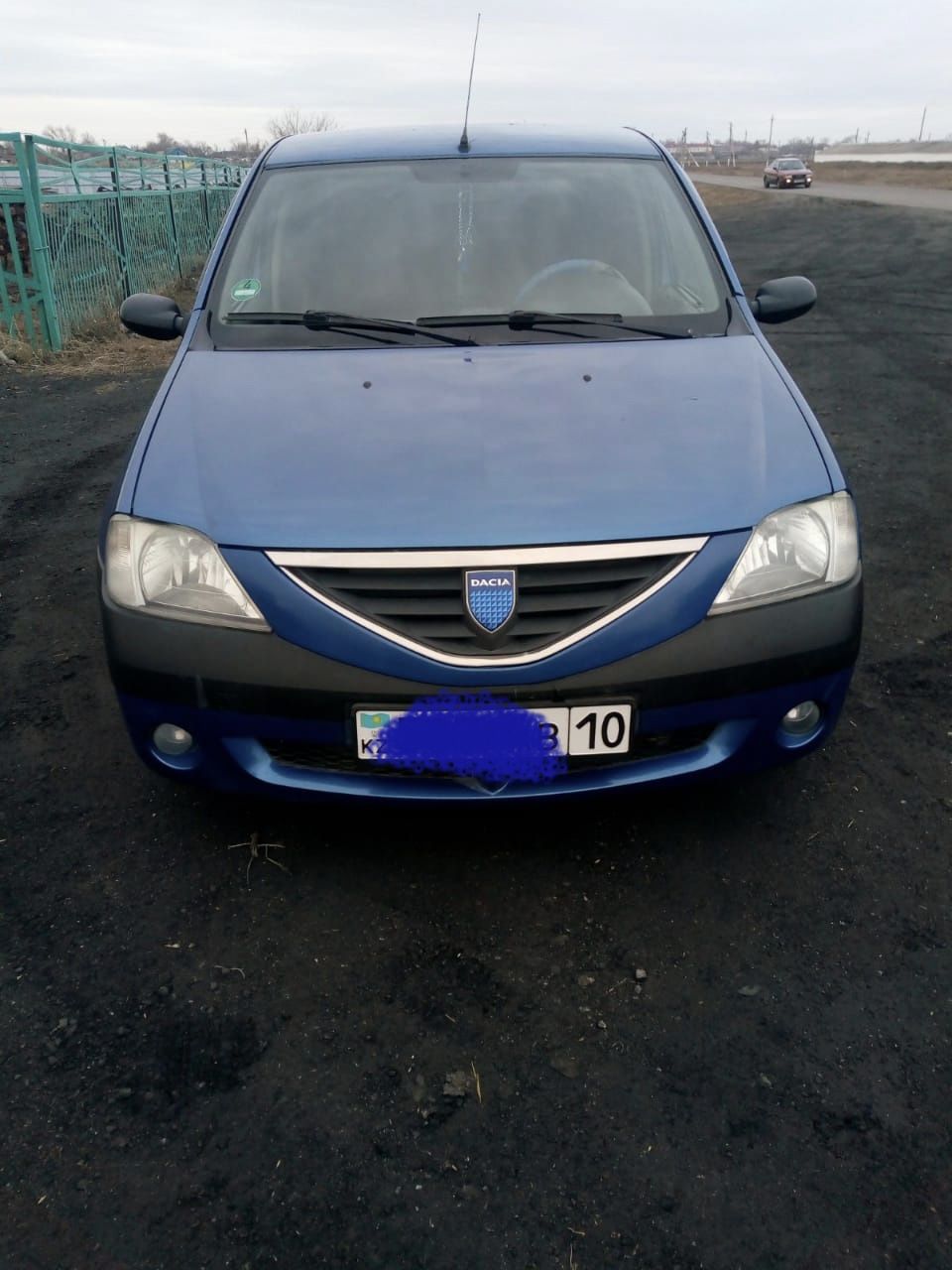 350000 - Dacia - OLX.kz