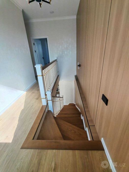 Шикарный коттедж в Яшнабадском районе