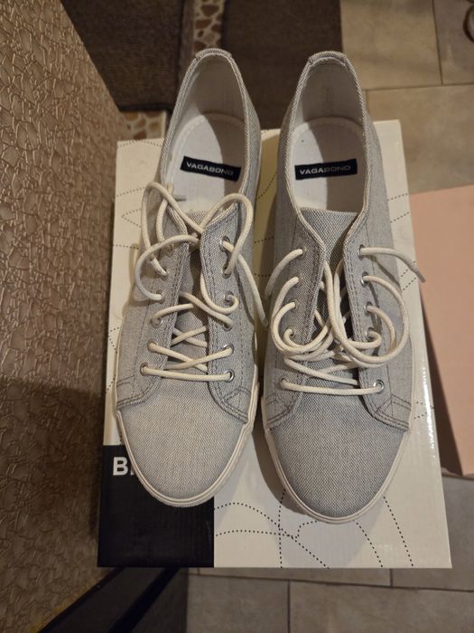 Blauer, Vagabond, NS обувки