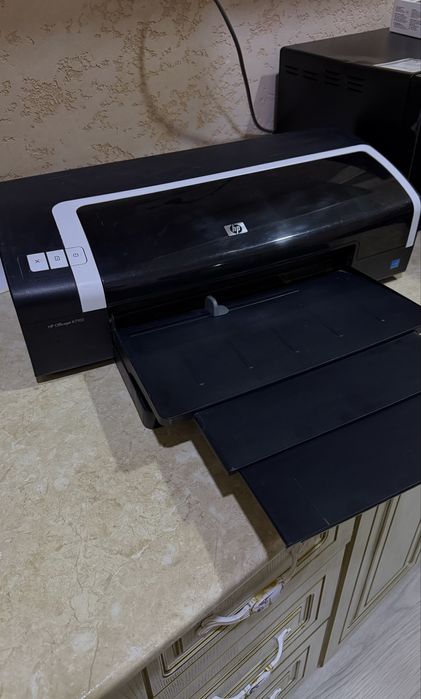 Принтер HP Officejet K7103 СНПЧ, printer