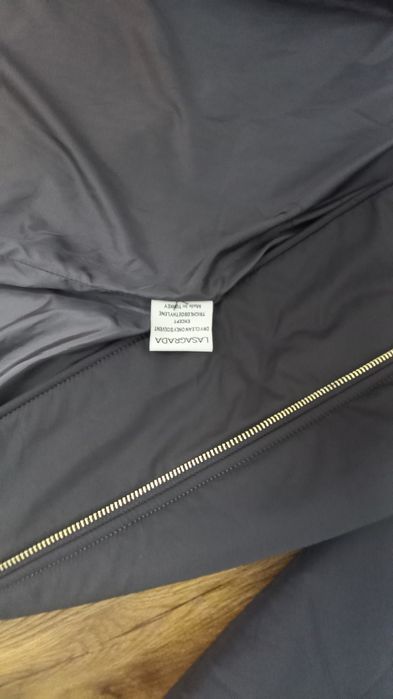 Парка  новая Lasagrada