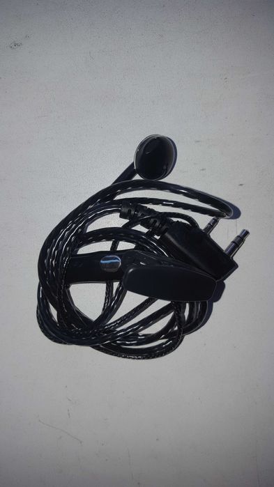 наушники двух штекерные