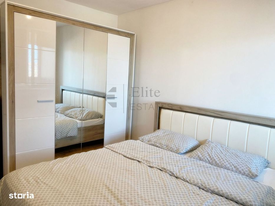 Apartament cu 3 camere de inchiriat | Zona Decebal Oradea