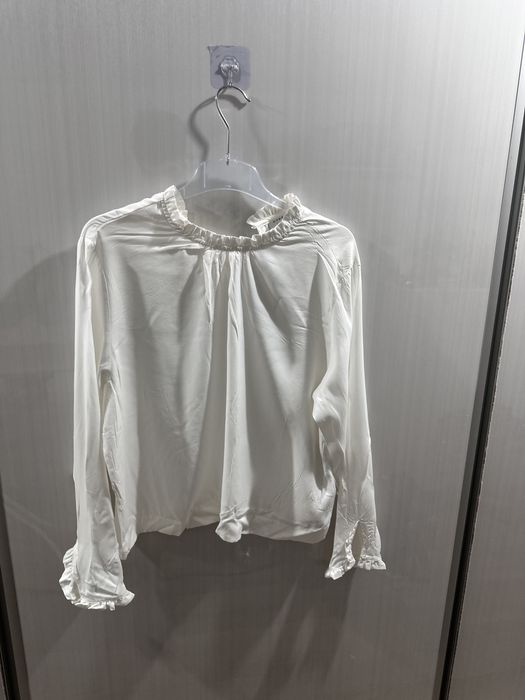 Bluză elegantă femei nouă Eterna mărimea 40