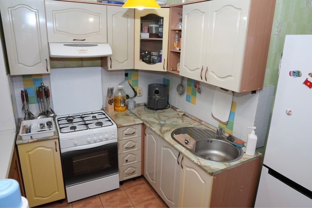 3 ком ,ул.Майлина 57кв