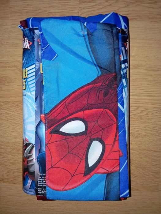 Комплект пердета на Спайдърмен