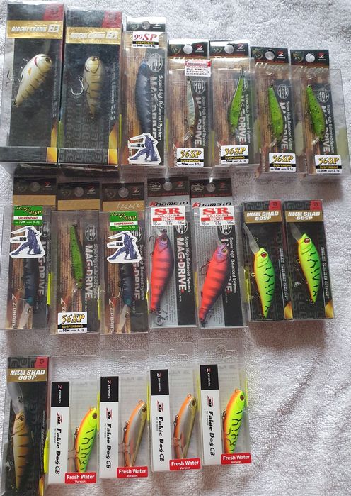 Voblere la preț mic