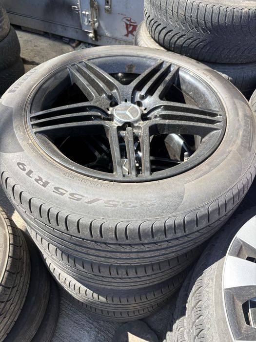 Vand jante 5x112 , R17, R18,R 19 , R20