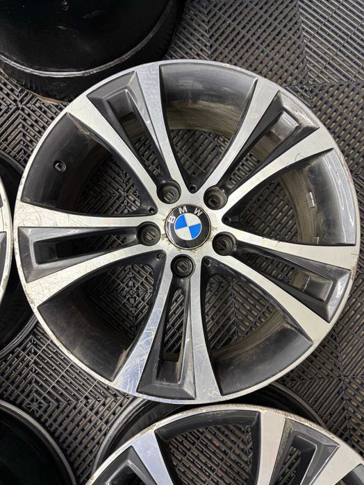 Jante Originale BMW 5x120 18 R18 Seria 2 / Seria 3